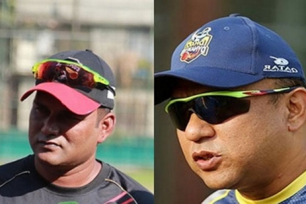 দুই কোচেরই চাওয়া ‘ভাল উইকেট’