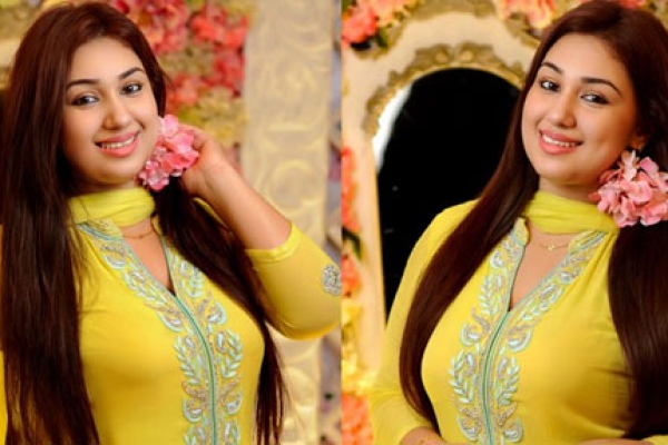 যারা বাপ্পীকে আমার প্রেমিক বলছে তারা মানসিকভাবে অসুস্থ : অপু