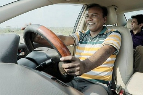 ‘হুমায়ুন ফরীদির পর জীবিতদের মধ্যে আমার চোখে বাবু ভাই সেরা’