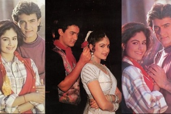 আমির খানের হারিয়ে যাওয়া সেই নায়িকা এখন কোথায়, জানেন?