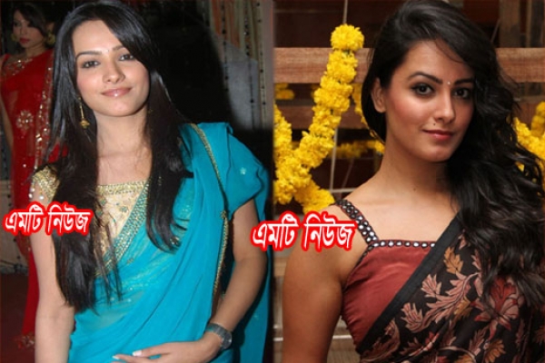 ডিজিটাল কায়দায় স্বামীকে মা হওয়ার ইচ্ছা জানালেন অভিনেত্রী!