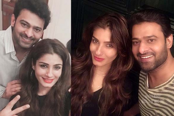 প্রভাসের গোপন ক্রাশ হলো এই বলিউড অভিনেত্রী