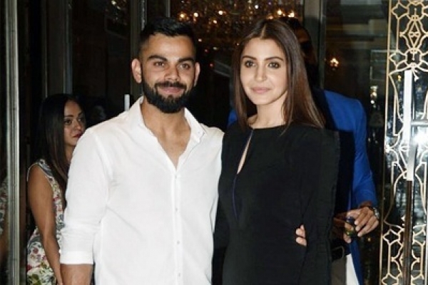 বিরাট-অনুষ্কার গোপন বিবাহ অনুষ্ঠানে কেন বাদ পড়লেন ধোনি?