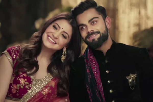 কোহলি ও অনুষ্কার বিয়েতে নিমন্ত্রিত কারা জানেন?