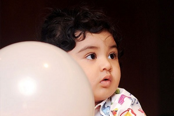 জয়: দ্য ফ্লাওয়ার অব ওয়ার!