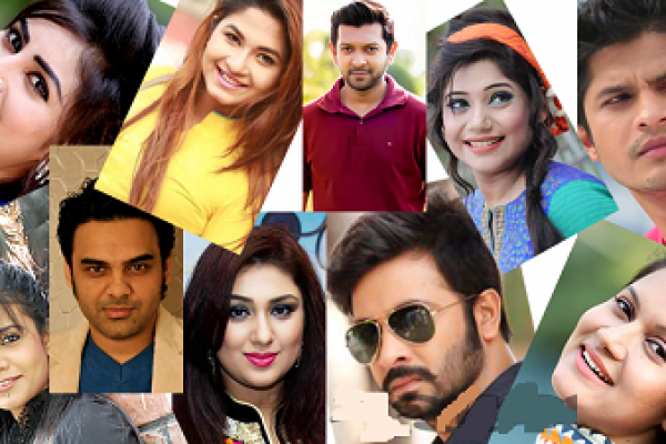 শোবিজ অঙ্গনে আলোচিত বিচ্ছেদগুলো