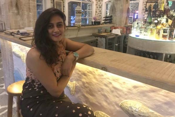 মৃত্যুর গুজব সংবাদে চটেছেন অভিনেত্রী অর্পনা