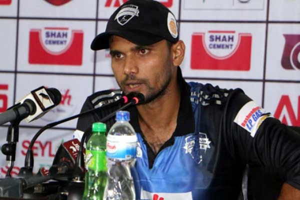 এটা হচ্ছে ওদের ন্যাচারাল গেম: মাশরাফি