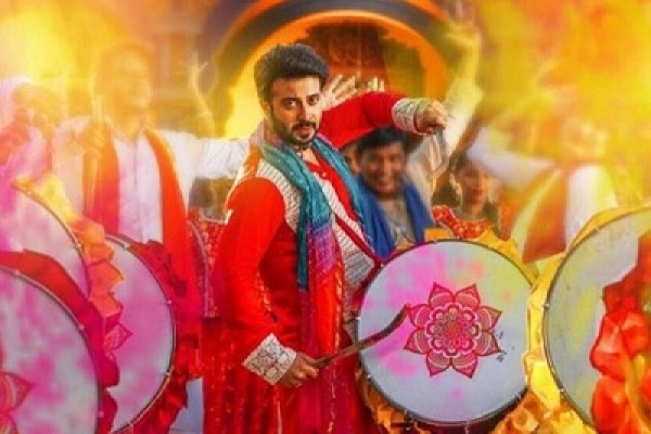 হায়দ্রাবাদে উৎসবের আমেজে শাকিব খান