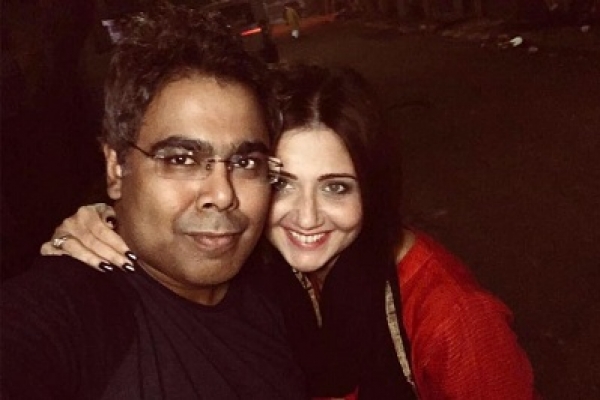 স্বস্তিকার জন্মদিনে মীরের উপহার,  যা করলেন নায়িকা