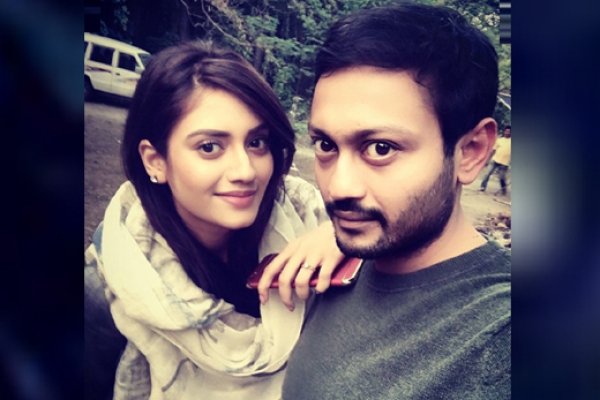 অবশেষে 'সবথেকে সুন্দরী' নায়িকা প্রেম করছেন