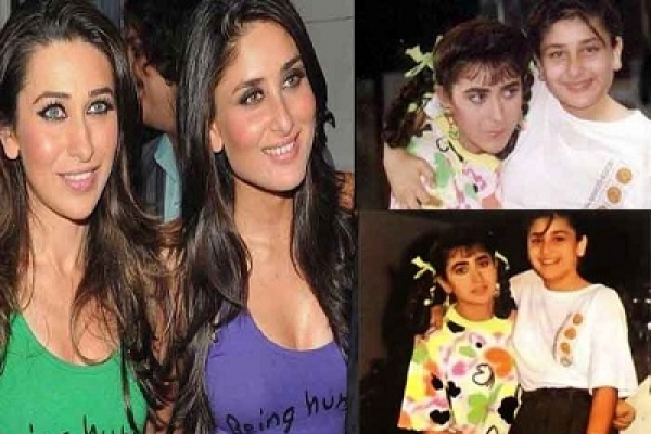  'আমি রাতের পর রাত কারিশমাকে কাঁদতে দেখেছি'