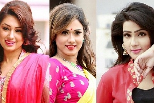 ঢাকাই ফিল্ম তারকারদের ছবি প্রতি কার আয় কত?