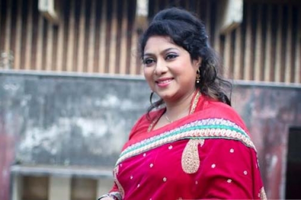 আমি বেশ মুটিয়ে গেছি, তাই কাজ করতে ইচ্ছা করছিল না : শাবনূর