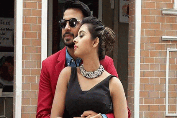 আপনি সব ছবি কেন শাকিব খানের সঙ্গেই করেছেন? এর উত্তরে যা বললেন বুবলি