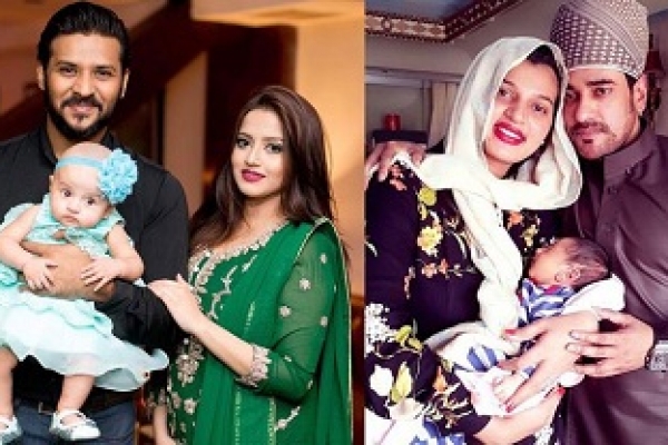 চলতি বছরে বাবা-মা হয়েছেন জনপ্রিয় যেসব তারকা