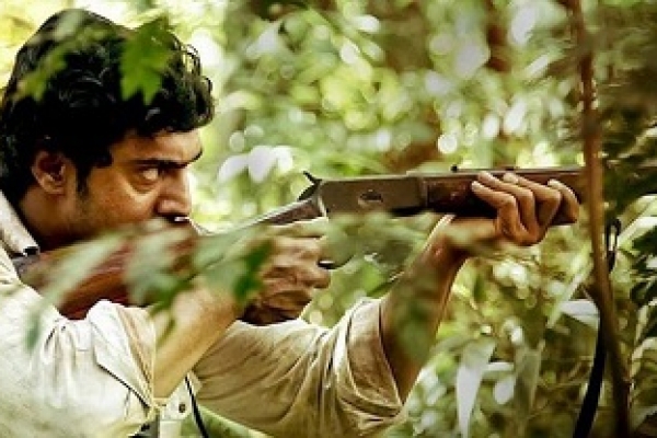 ‘বাহবলী’-কেও ছাড়িয়ে যাবে দেবের আমাজন!