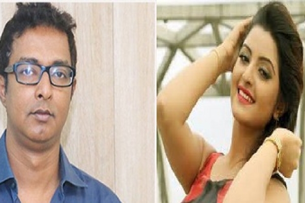 চমকপ্রদ খবর: আব্দুল আজিজের নায়িকা পরীমনি!