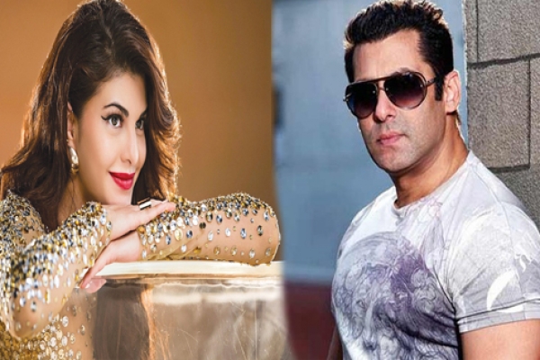 'শুটিংয়ের সময় সালমানে মুগ্ধ হয়ে আমি আমার ডায়ালগ ভুলে গিয়েছিলাম'