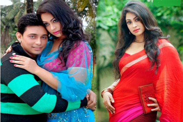 চলচিত্র পাড়ায় গুঞ্জন, চুটিয়ে প্রেম করছেন এই দুইজন! রিয়েল খবর কী?