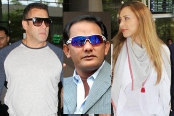 সালমান আবারও প্রেমিকা হারাচ্ছেন সেই আজাহারউদ্দিনের কাছে!