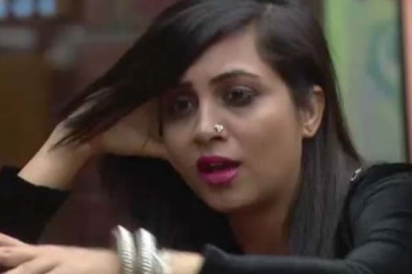 অনলাইনে আরশি খানের অশালীন কথোপকথনের ভিডিও ছড়িয়ে পড়েছে