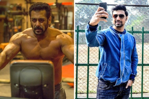 ঘুরে যাচ্ছে ভাগ্যের চাকা, দেব কি এবার টপকে যাবেন সালমানকে?