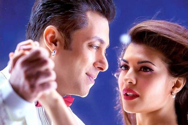 সালমান খান আমার জীবনের দেবদূত: জ্যাকুলিন