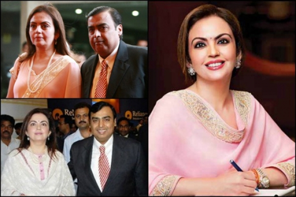 মুকেশ আম্বানীকে নীতা এই ভয়ঙ্কর শর্তে বিয়ে করেছিল, শর্ত জানলে অবাক হবেন