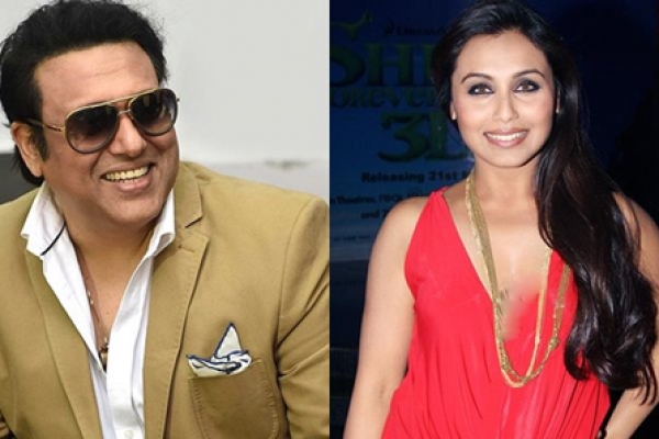 রানির ঘর থেকে রাতের পোশাক পরে বের হতে দেখা যায় গোবিন্দকে!