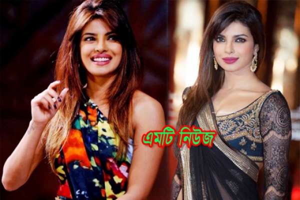 পাত্র খুঁজে পাননি প্রিয়াংকা!