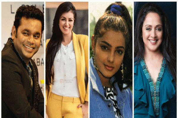 বলিউডের বিখ্যাত তারকা থেকে যারা ইসলাম গ্রহণ করেছেন