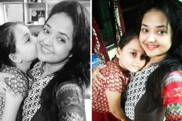 ভুতুর মাও ছিলেন টালিউডের শিশুশিল্পী, ছিলেন প্রসেনজিত