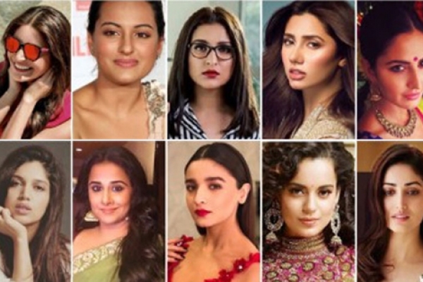 এ বছরের সেরা অভিনেত্রী কে?