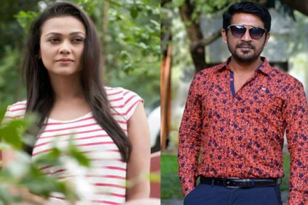 আইরিনের ‘তোলপাড়’