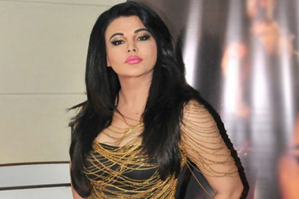 সেই মা'রণা'স্ত্র নিয়ে করোনা ভাইরাস শেষ করতে চীন যাচ্ছেন রাখি সাওয়ান্ত!