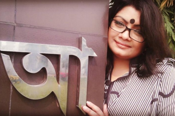 আত্মহত্যা নিয়ে তাজিন আহমেদ এর স্ট্যাটাস