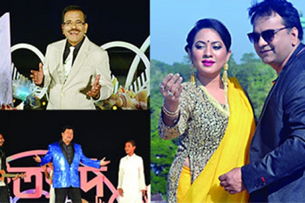 ‘ইত্যাদি’ এবার কক্সবাজার সমুদ্র সৈকতে- অনুষ্ঠানে থাকছেন  যারা