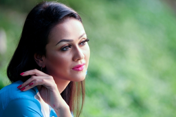 ‘তোলপাড়’ করছেন না আইরিন