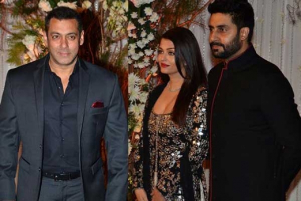 সালমান থেকে স্বামীর জন্য কী নিলেন ঐশ্বরিয়া?