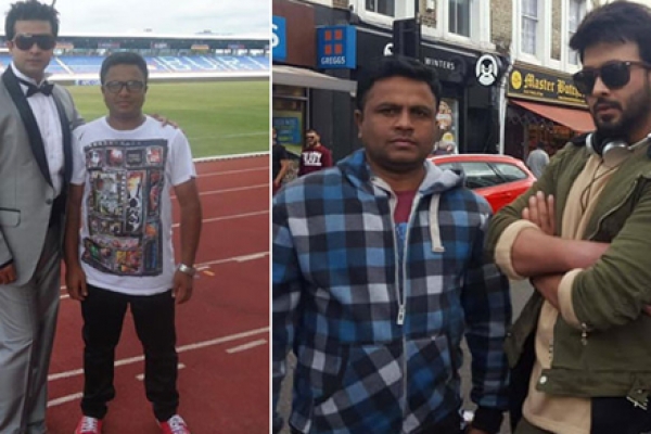 ওকে যে আমি সবচেয়ে বেশি ভালবাসি সেটা ও  জানে: শাকিব