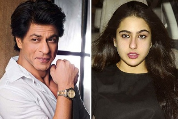 অভিষেক সিনেমাতেই শাহরুখের মুখোমুখি!