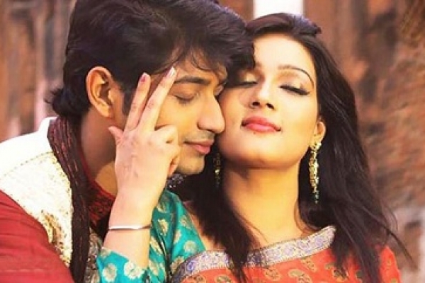 দীর্ঘ বিরতীর পর ‘প্রেমের বাঁধনে’ মাহি-বাপ্পি