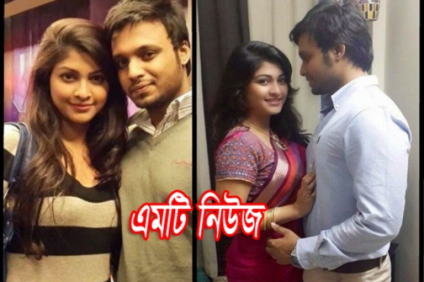 সারিকা ও তাঁর স্বামীর মতলব কী?