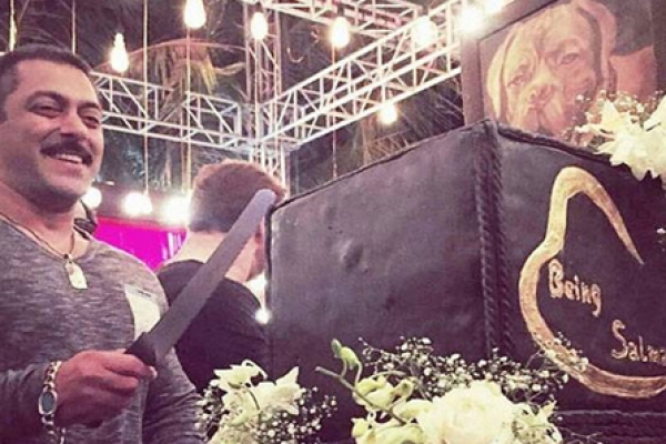 এবার কীভাবে জন্মদিন সেলিব্রেট করবেন সালমান? জানালেন নিজেই