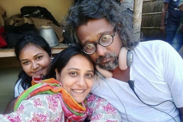 অপিকে নিয়ে অমিতাভের ৮ দিনের রহস্যময় সফর!