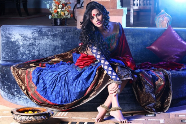 ফের উত্তেজক ভিডিও, বড়দিনে পুনমের এমন 'সাহসী' ভিডিও দেখে হট নেটদুনিয়া!