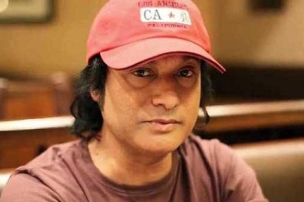 গায়ক শাফিন ঢাকা উত্তর সিটি করপোরেশনের মেয়র প্রার্থী