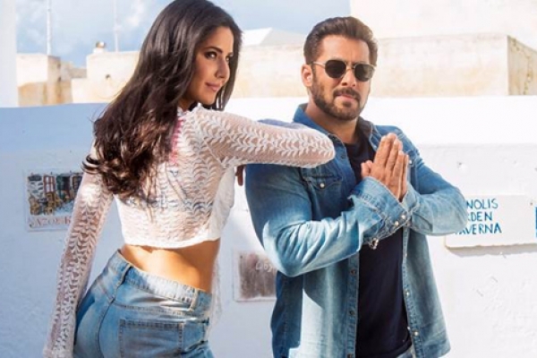 জন্মদিনে সেরা উপহার পেলেন সালমান