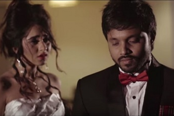 প্রকাশিত হলো বাংলাদেশি মাহিমের 'ইতনা দূর'